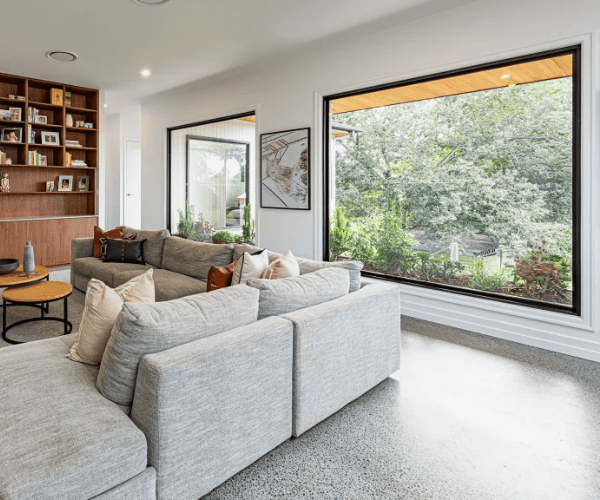 Window Supply & Installation