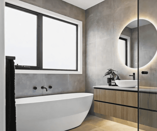 Door Supply & Installation