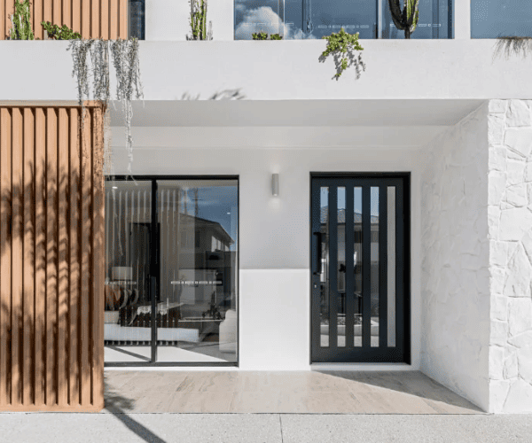 Window Supply & Installation