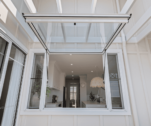 Window Supply & Installation