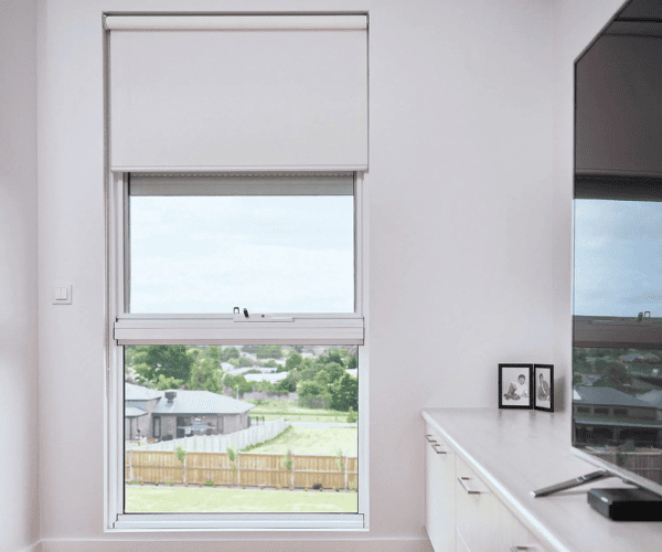 Berry Awning Servery