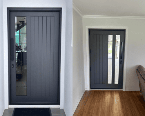 Aluminum Windows and Door Solutions Illawarra
