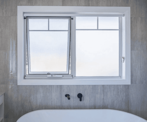 Window Supply & Installation