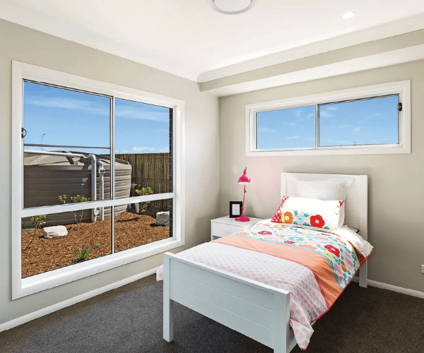 Window Supply & Installation