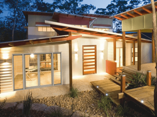 Supply Only Doors & Windows in Illawarra