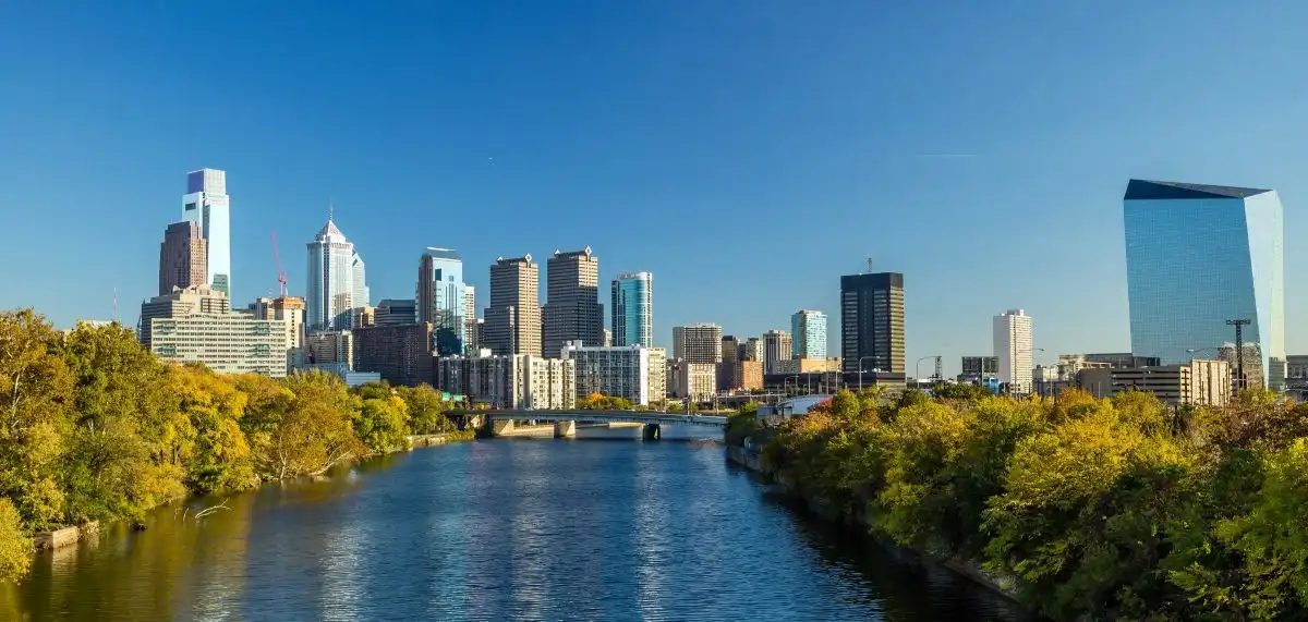 Philadelphia commercial real estate