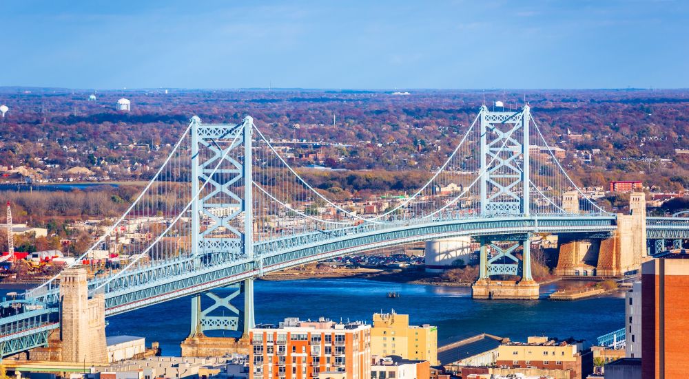 South Jersey commercial real estate