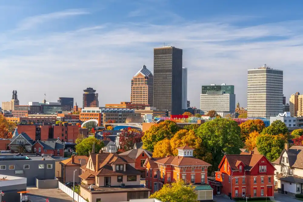 Rochester commercial real estate