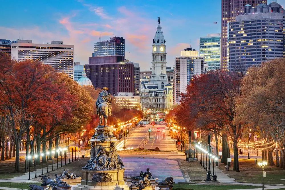Philadelphia commercial real estate