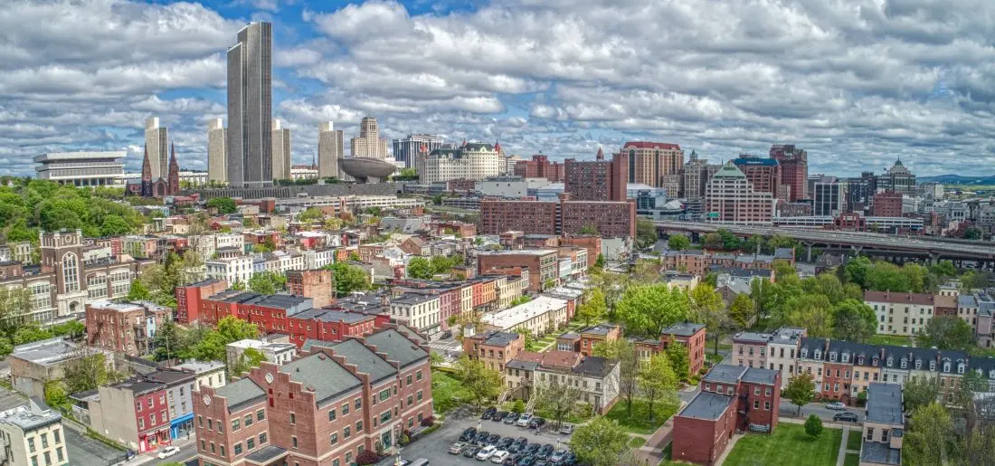 Commercial Real Estate