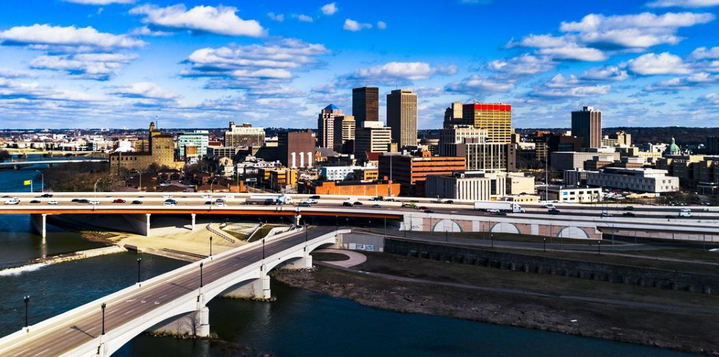 Dayton commercial real estate