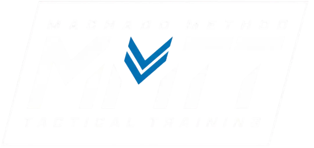 Machado Method Logo Machado Method Tactical