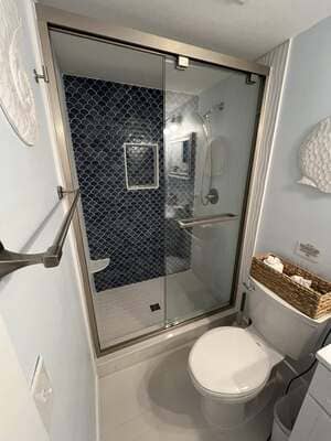 Bath Remodel in Pinellas County