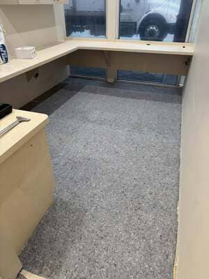 Bath Remodel in Pasco County