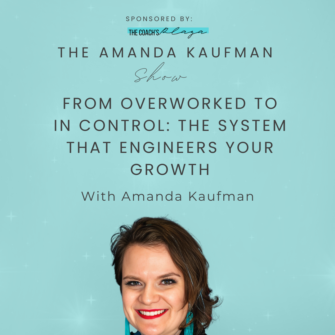 Amanda's Podcast Amanda's Podcast