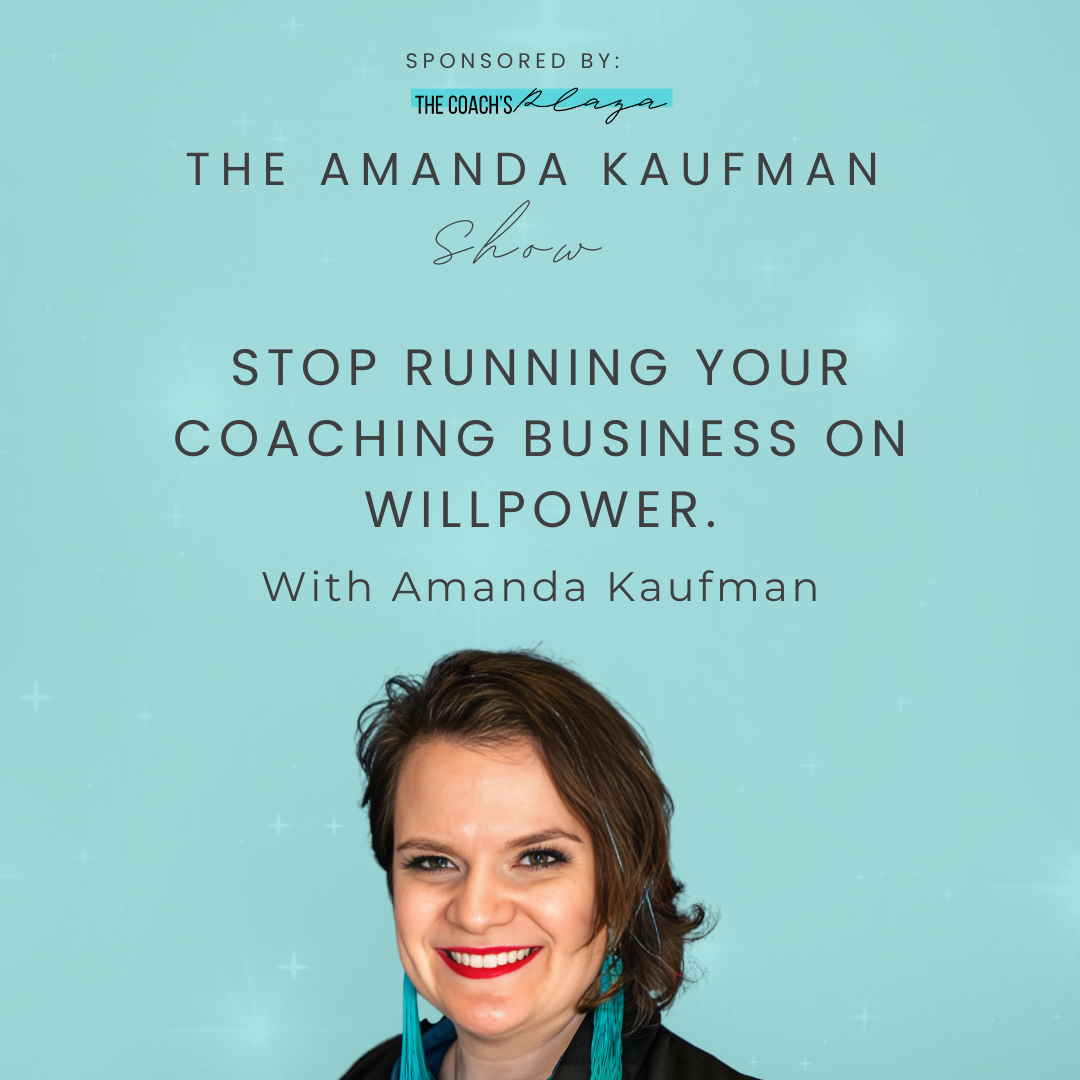 Amanda's Podcast Amanda's Podcast