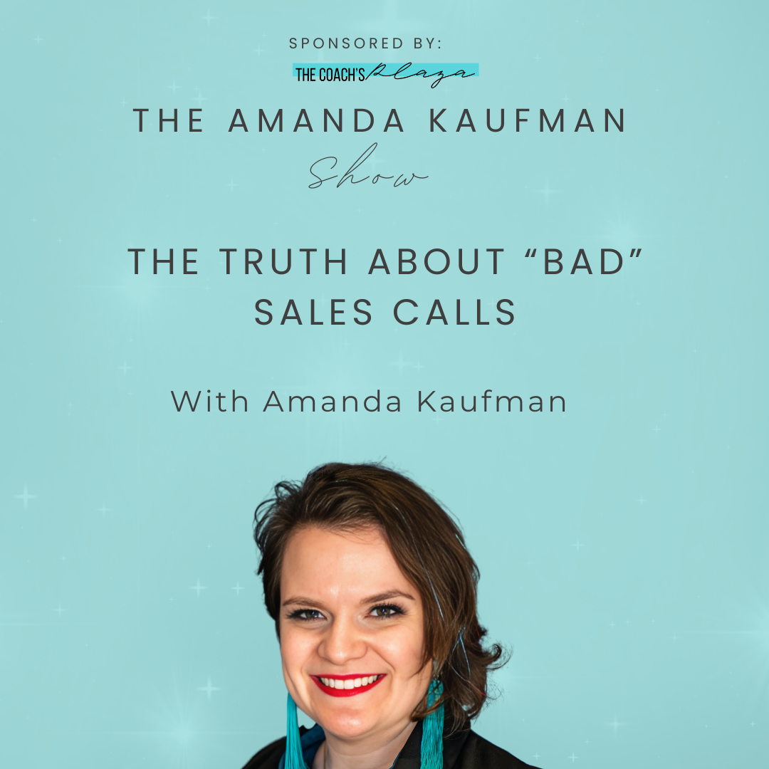 Amanda's Podcast