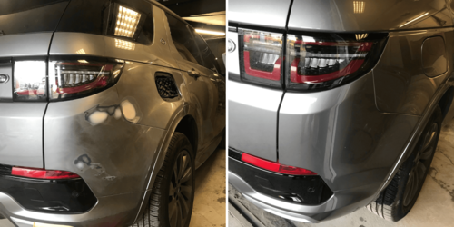 Car Resprays Sidcup