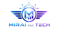 Mirai AI Tech Logo