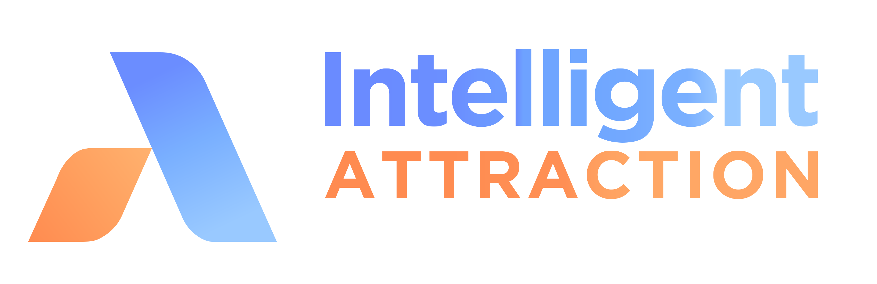 Intelligent Attraction