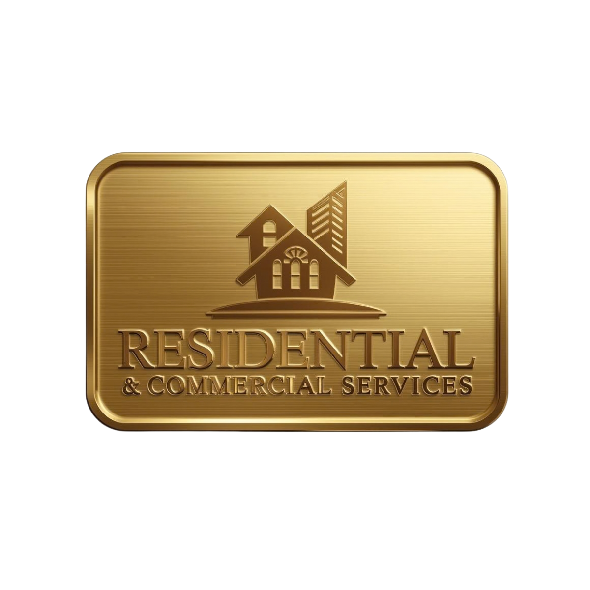Residential and Commercial Services