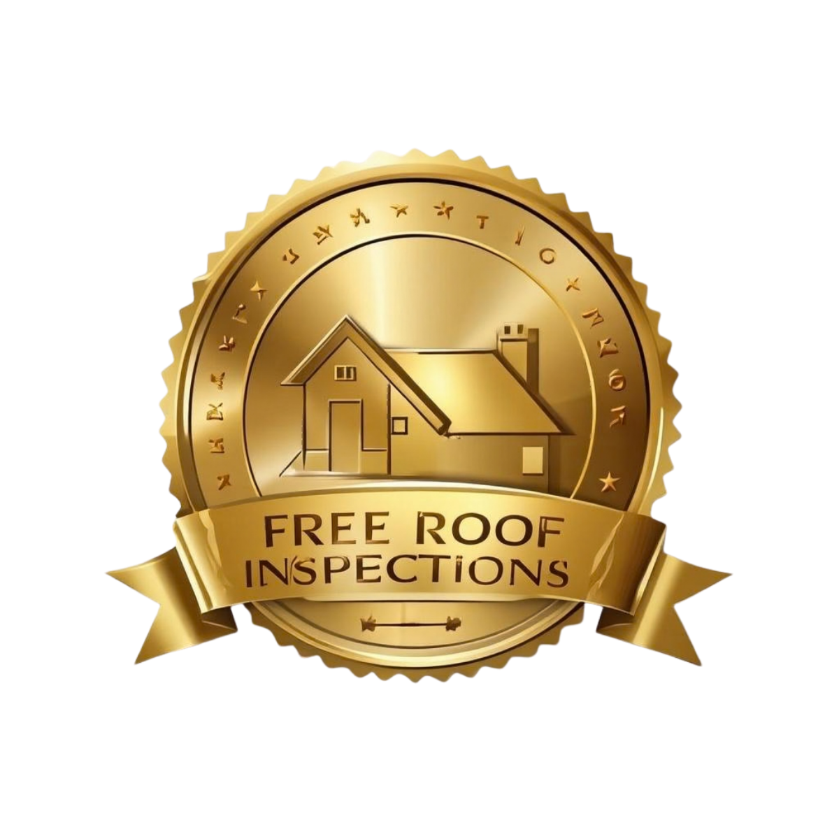 Free Roof Inspections