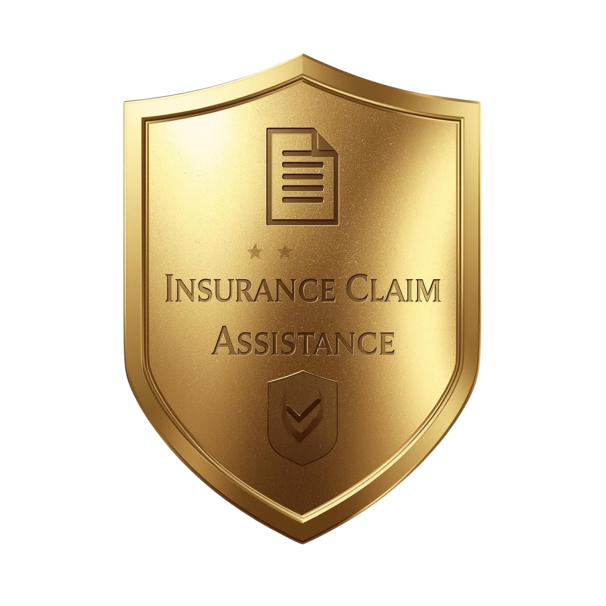 Insurance Claim Assistance