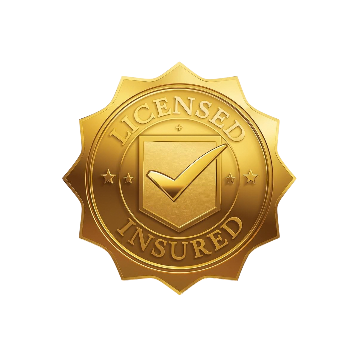 Licensed & Insured Restoration Professionals