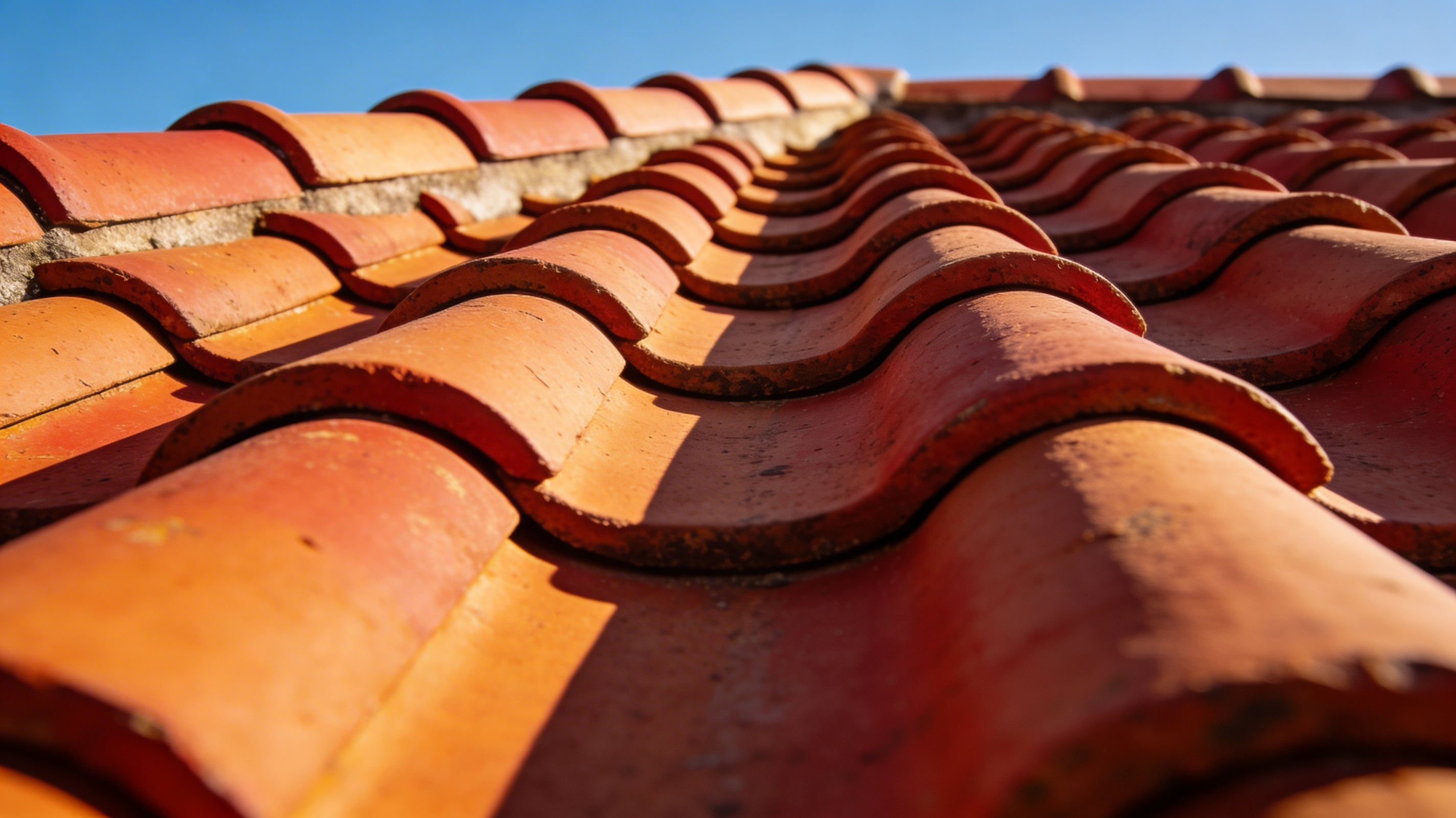 Tile Roof