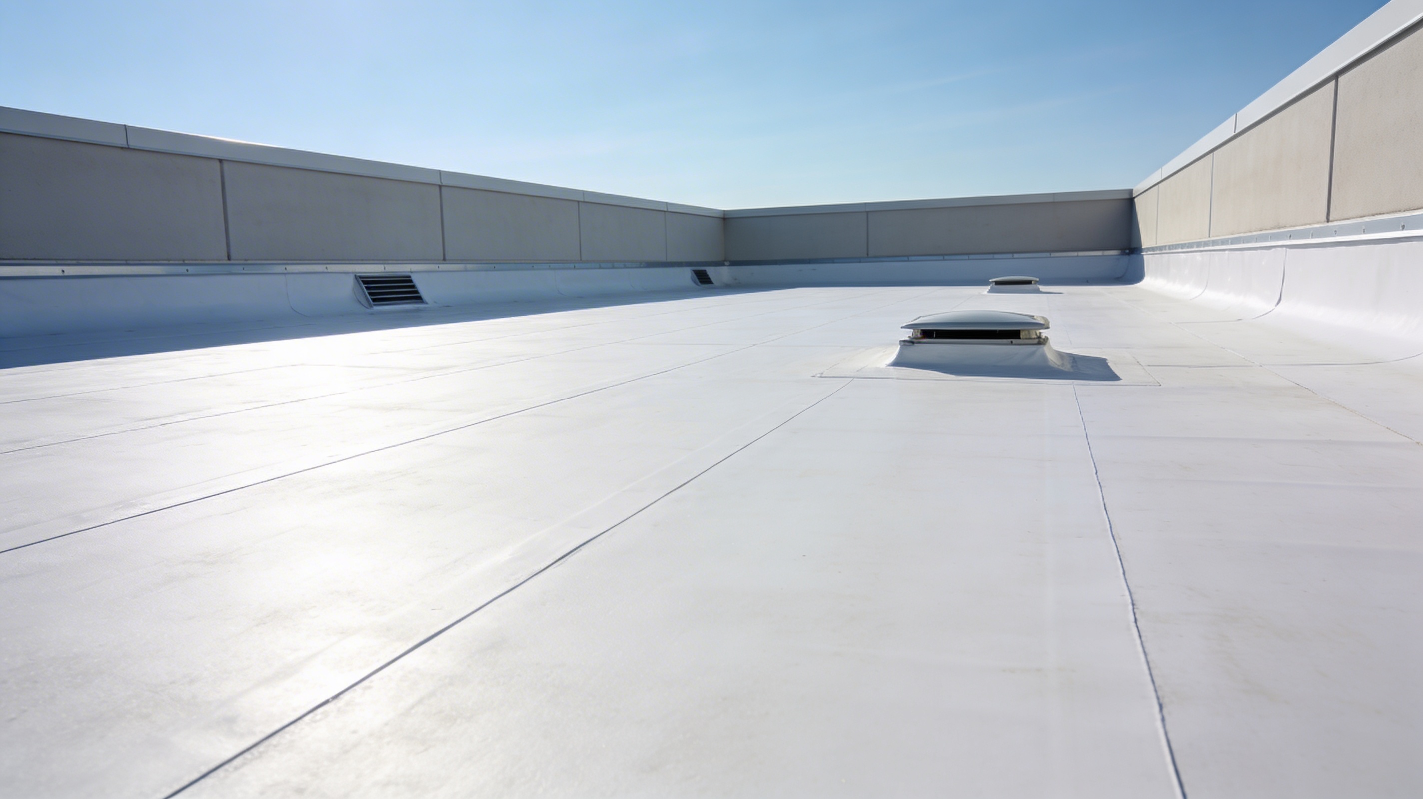 Flat Roof