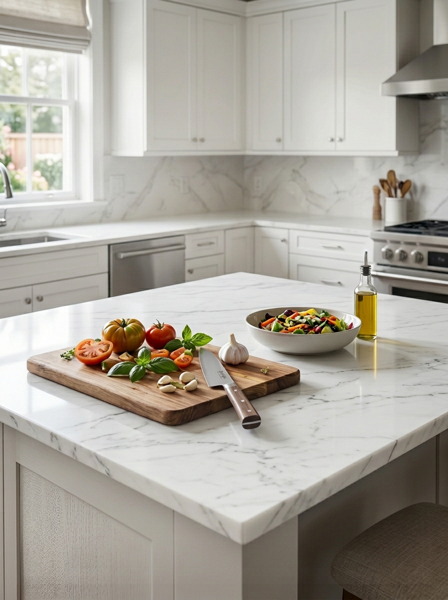 Countertops
