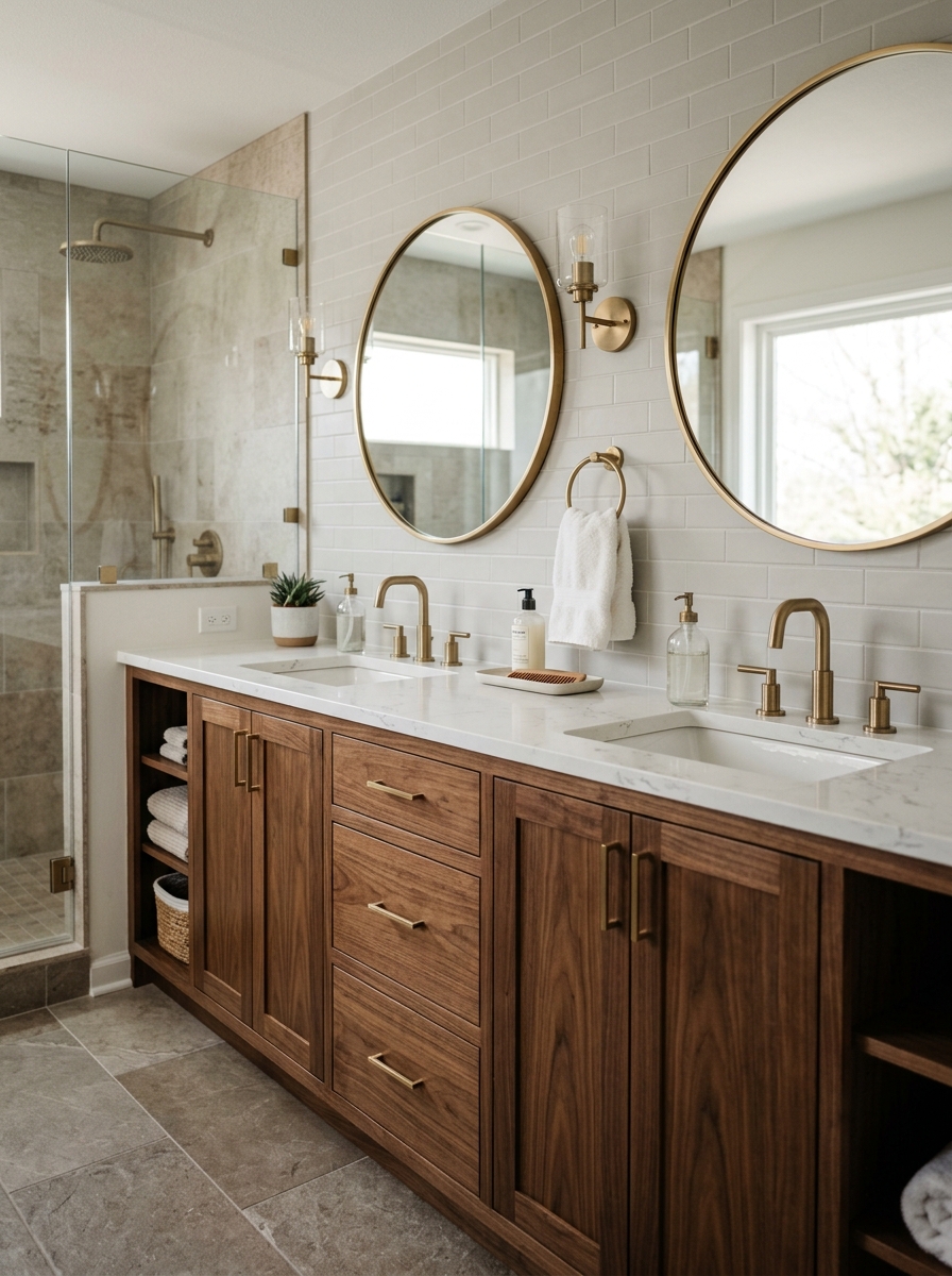 Cabinetry