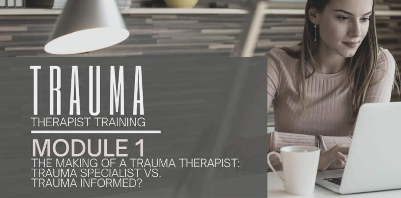 Module 1: Embodied Presence & Regulation