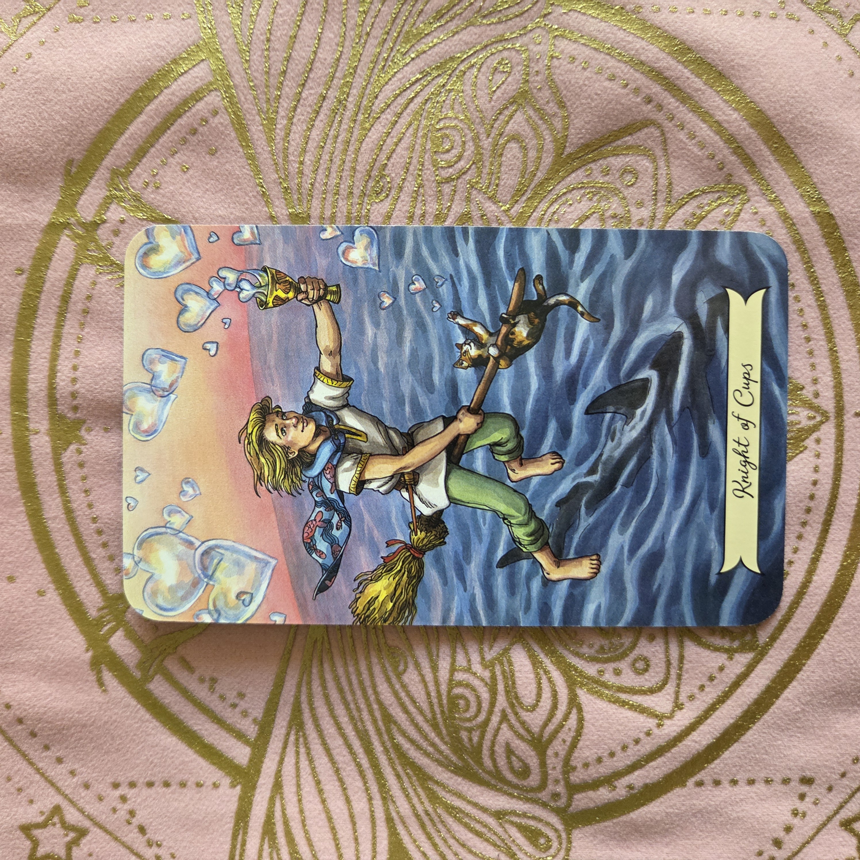 X