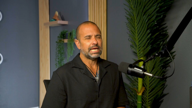 Money, Meaning, and the Flow of It All with Natalie Levy