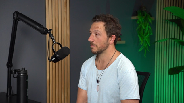 The Modern Father and His Why with Ravi Rothenberg