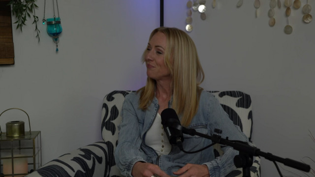 Breaking Generational Wounds and Finding a Why with Leah Young