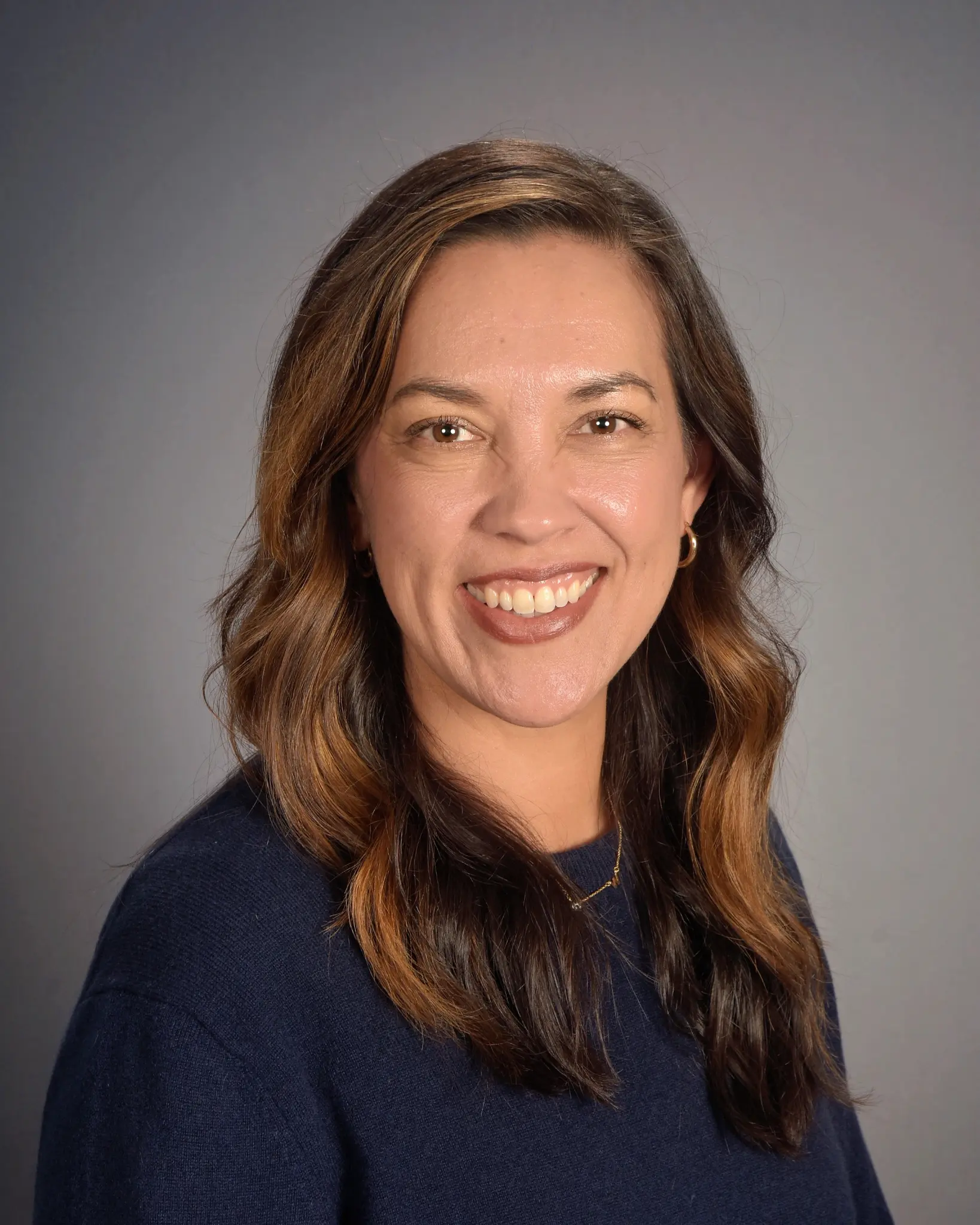 Natalie Braselton, owner of Sunny Cove Preschool in Oceanside