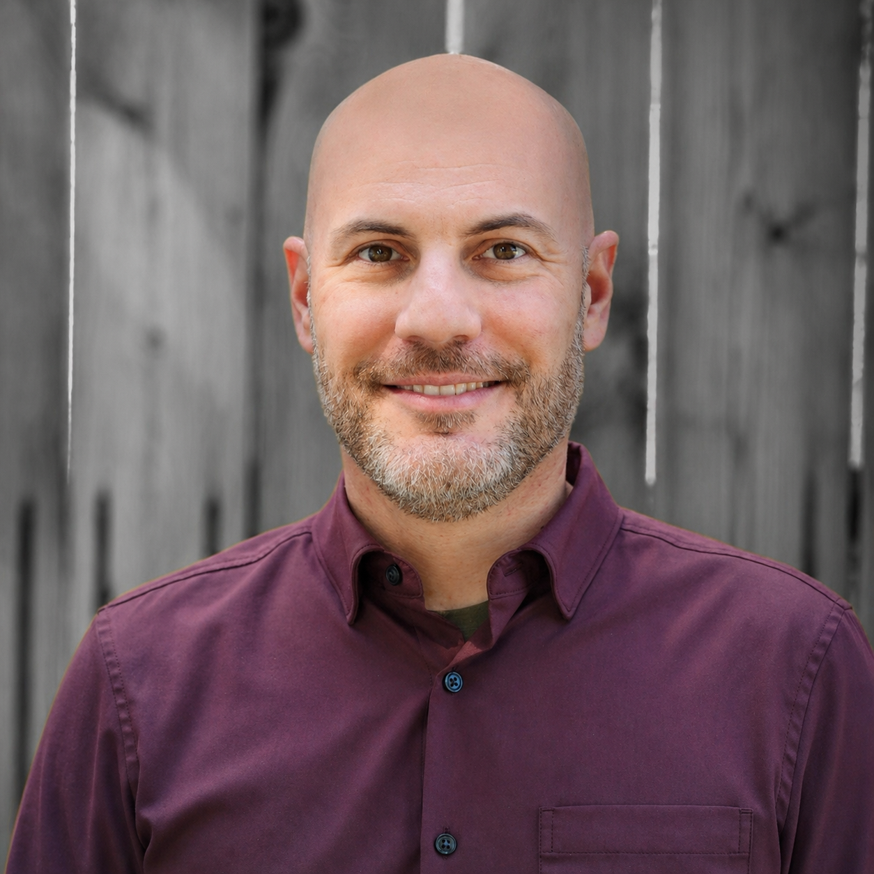 Bryan Tanner, MA, BCBA, ACC