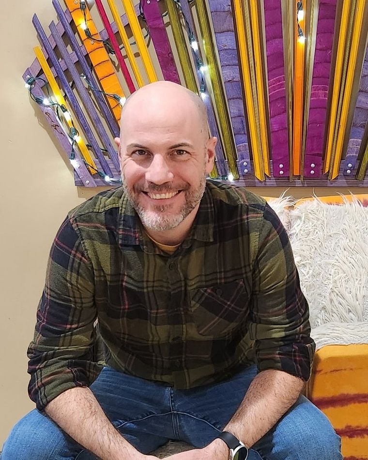 Bryan Tanner, Somatic Executive Coach