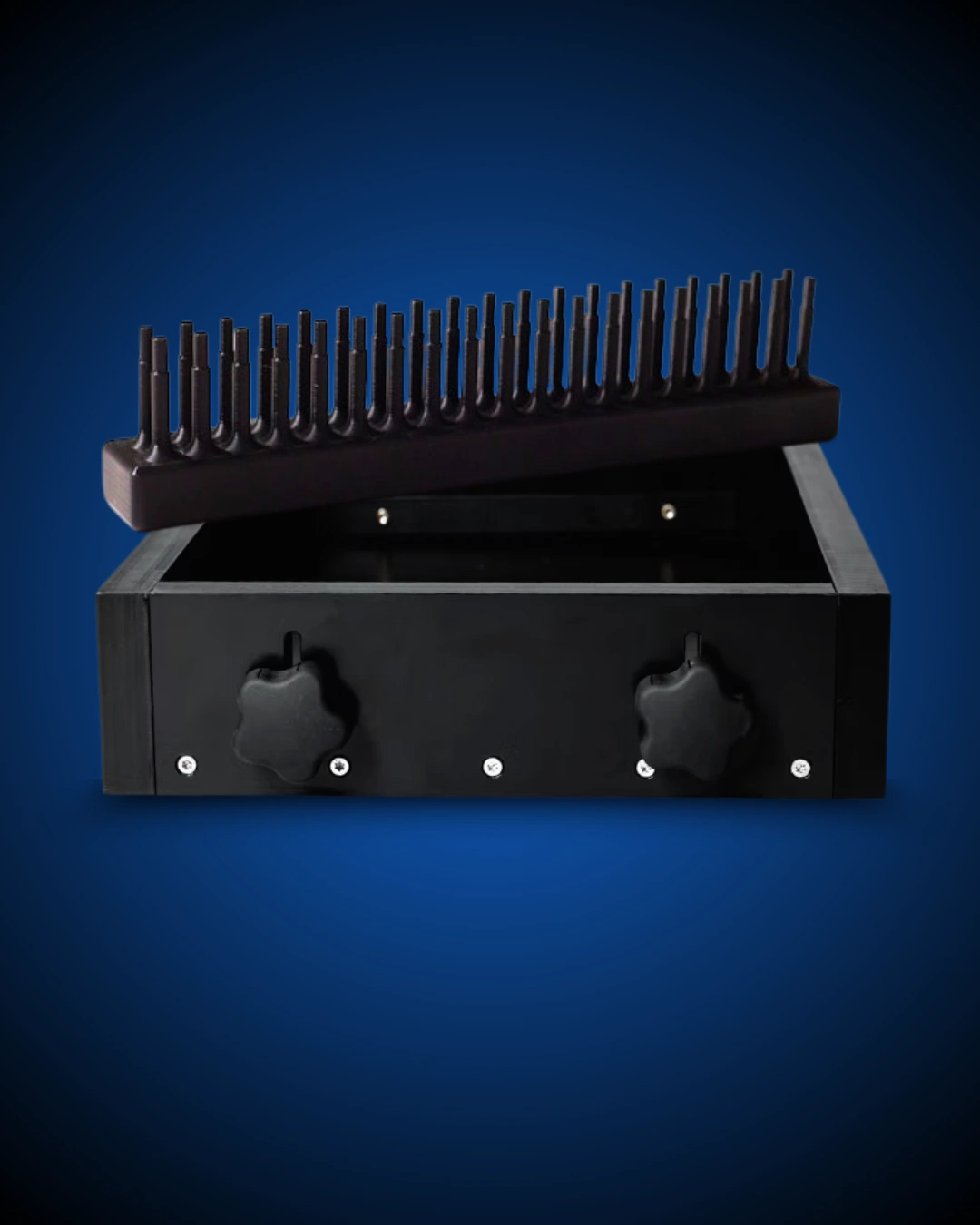 FlexPak Max Setup Box and Joint Closing Tool