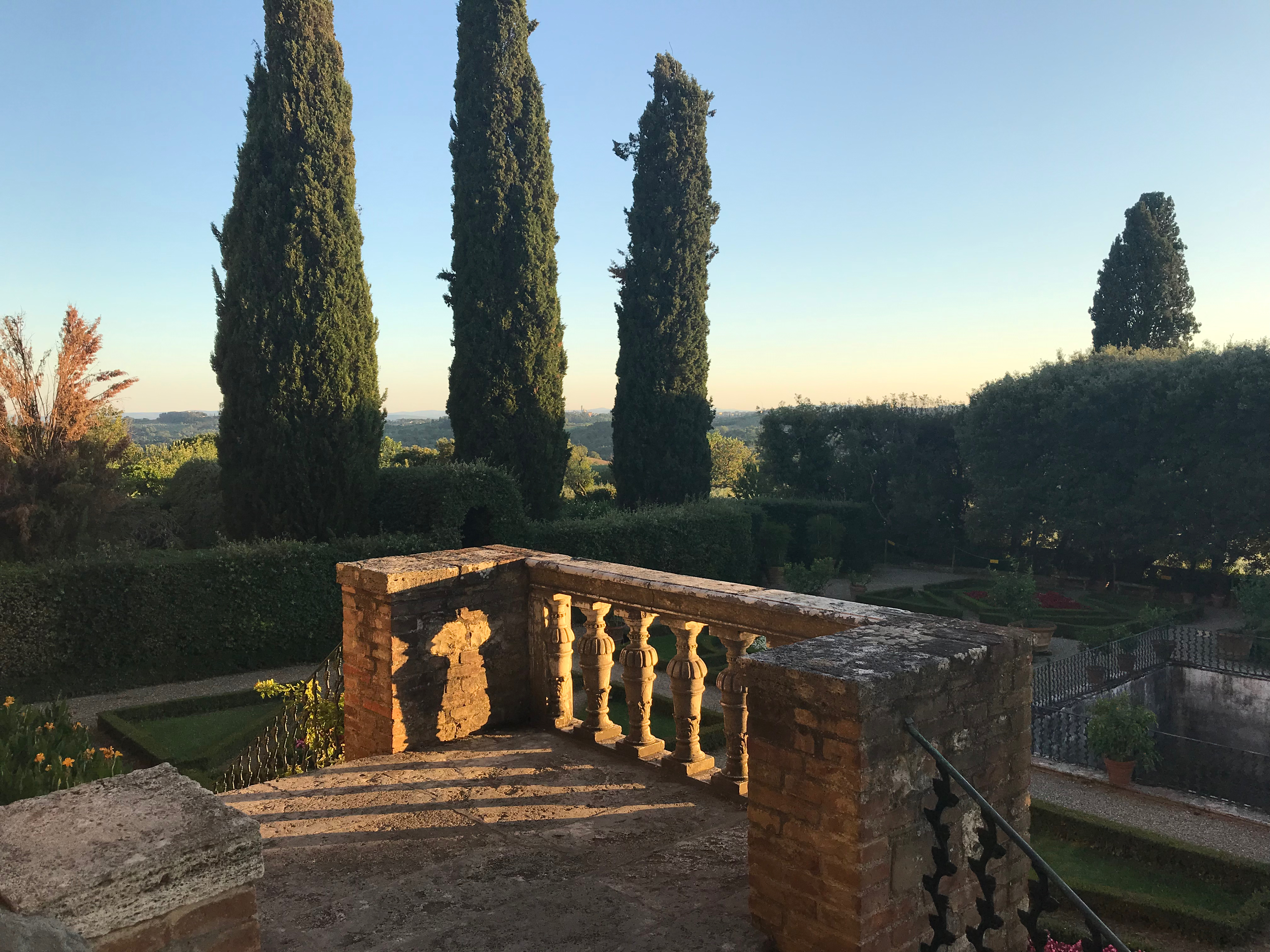 Tuscan Kitchen