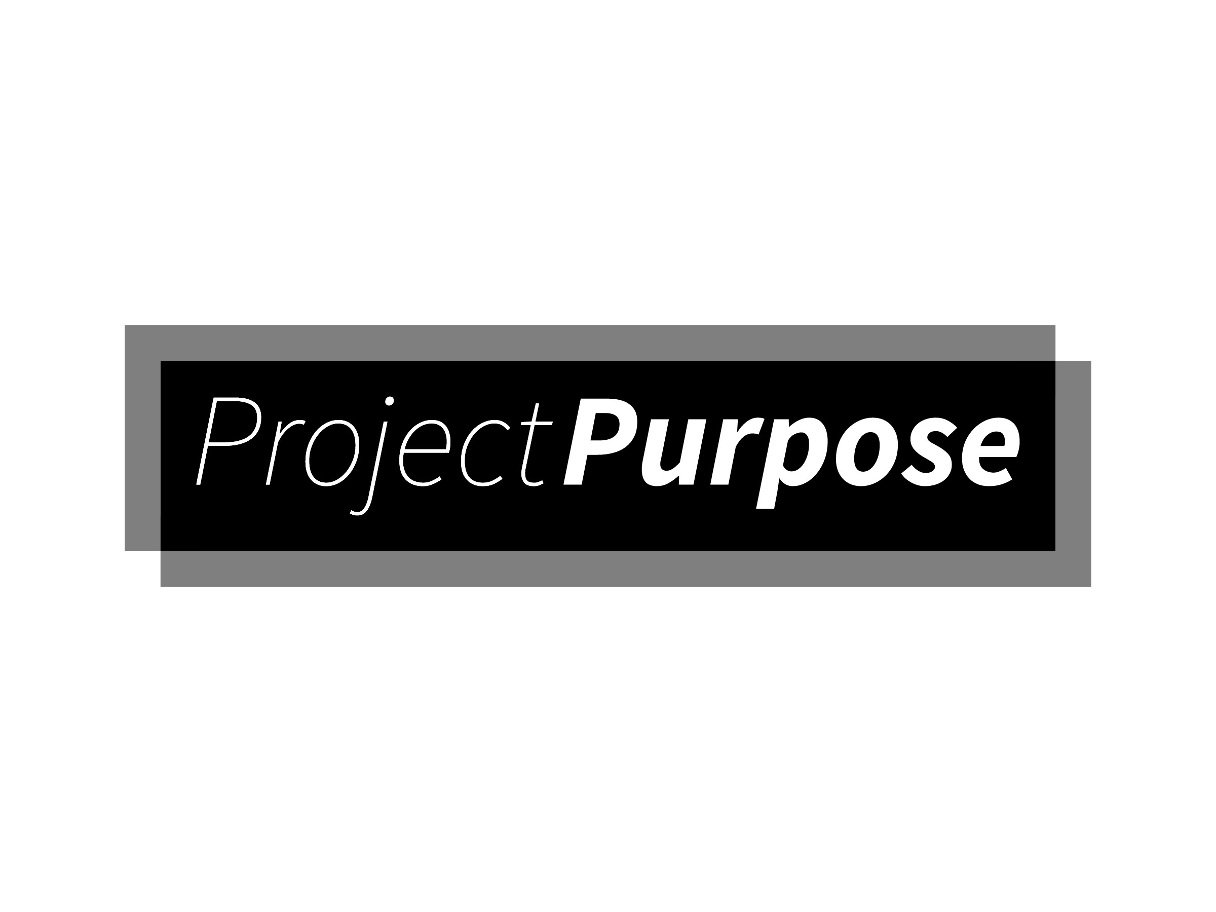 Project Purpose Transform Your Life project-purpose-transform-your-life