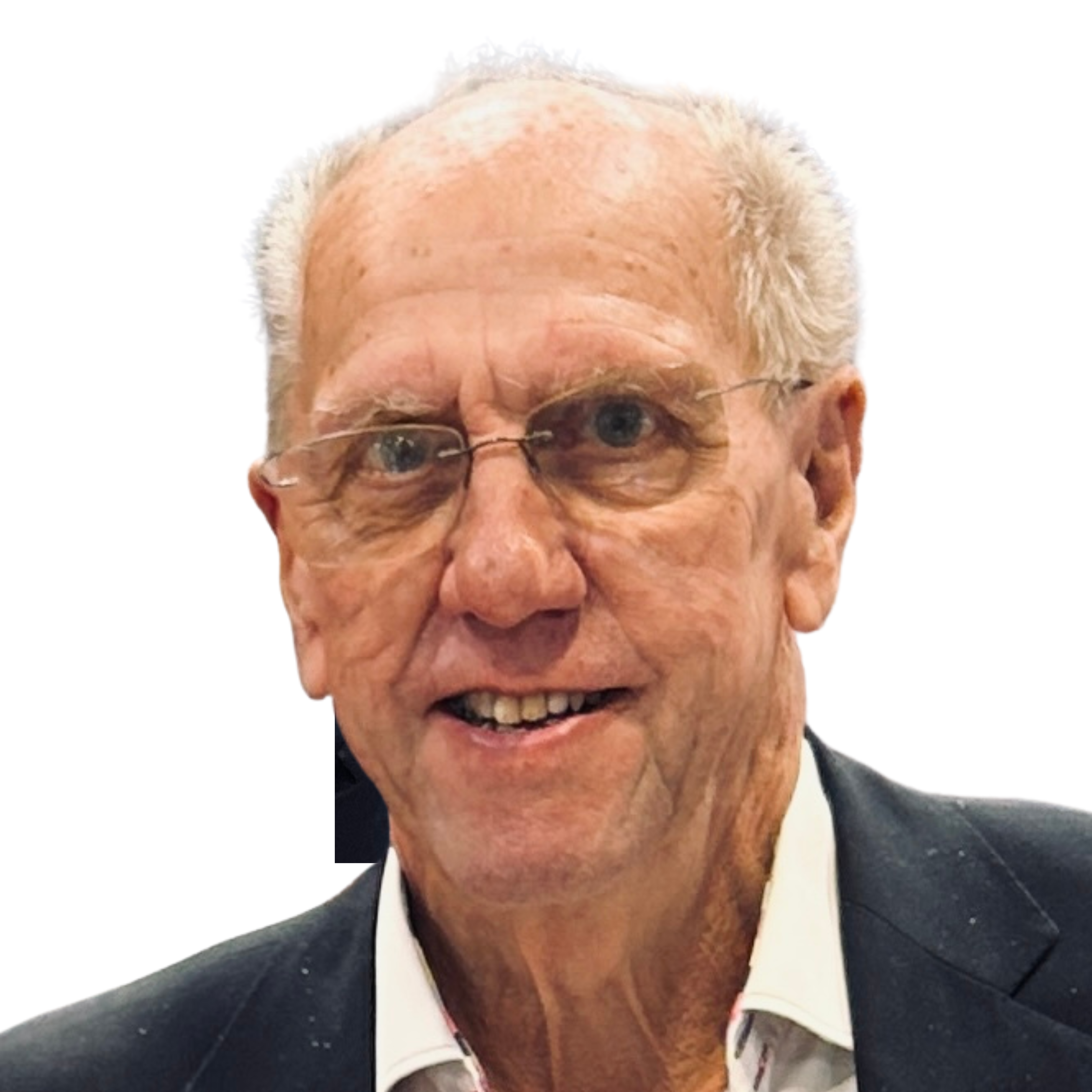 Tony Mundella