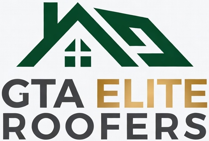 GTA Elite Roofing Logo