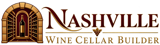 Nashville Wine Cellar Builder