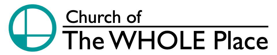Church of The Whole Place