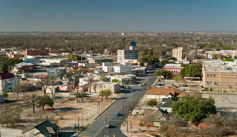 Pavement Maintenance in Houston