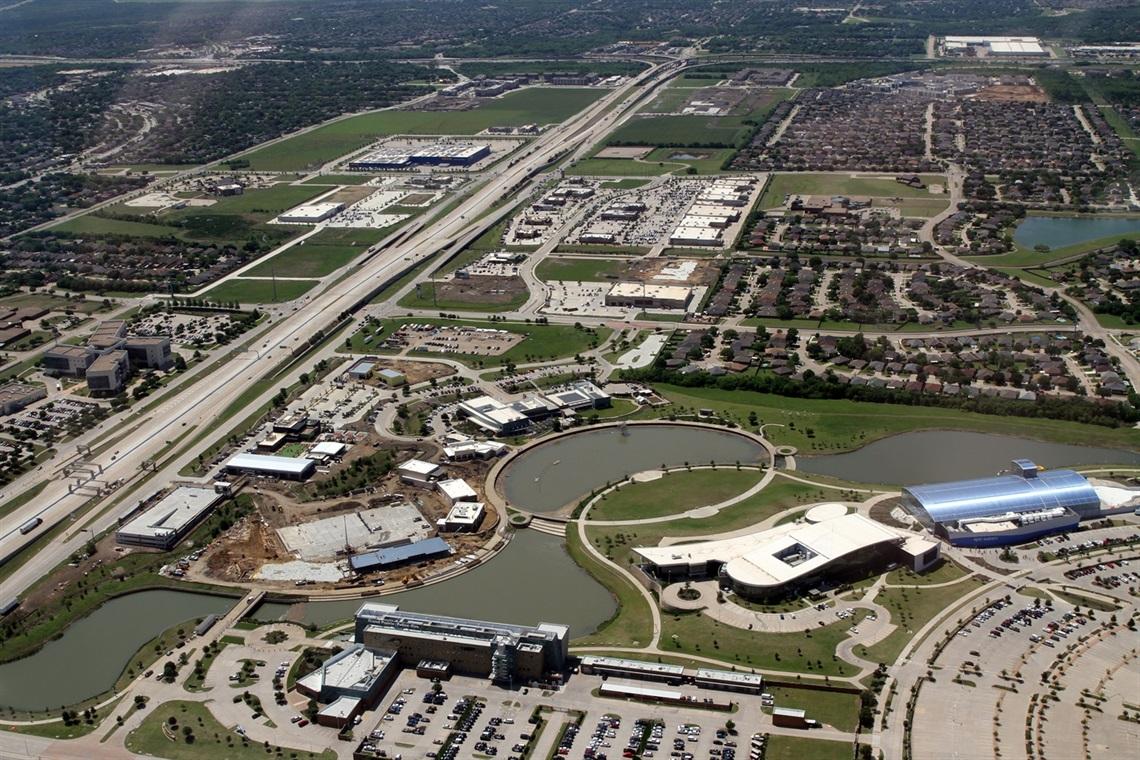 Pavement Maintenance in Houston