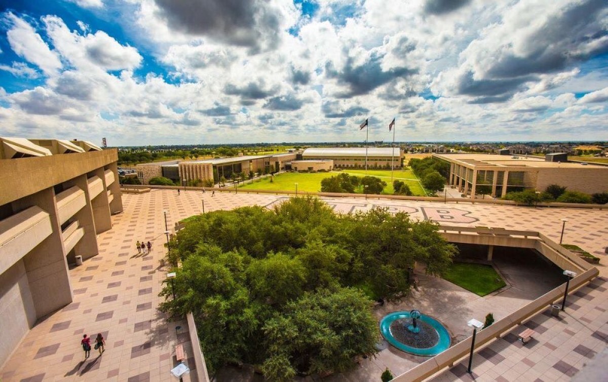 Pavement Maintenance in Houston